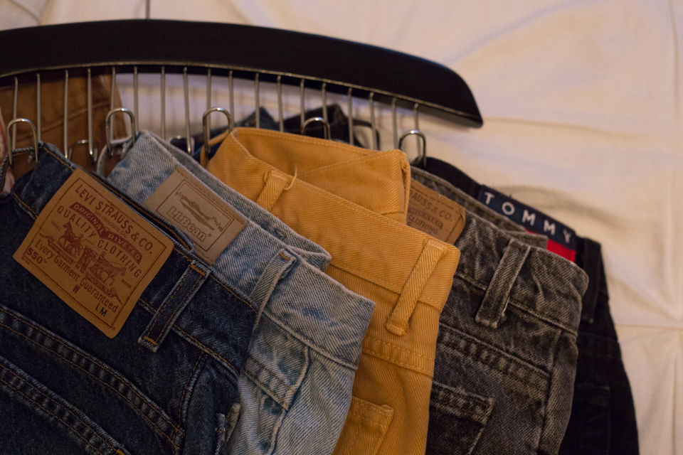 Jeans